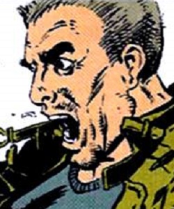 Jake (Sword of Liberty)