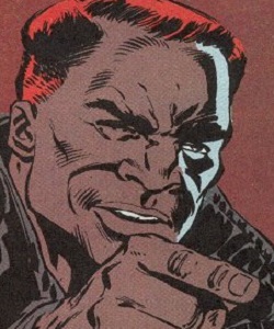 Jamal (Morbius enemy)