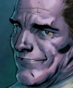 James Larner (Earth-1610)