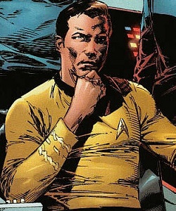 James T. Kirk (Star Trek)