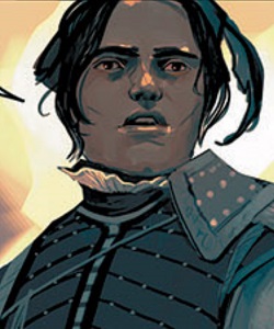 James Barnes (Earth-311)