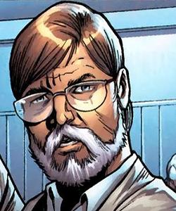 James Braddock, Sr. (Earth-1610)