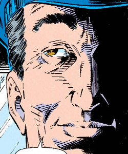 James (Archangel chauffeur)