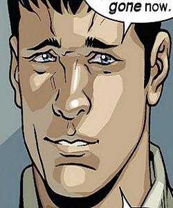 James Hudson (Earth-1610)