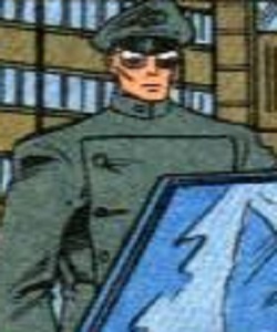 James (J. Q. Stamp chauffeur)