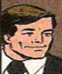 James (Augustyne Phyffe friend)