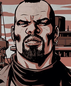 James Rhodes (Earth-91240)