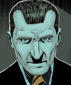 James Wesley (Kingpin lawyer)