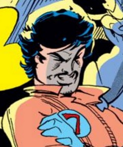 James Braddock (Earth-9019)