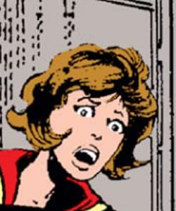 Jan (Sporting Goods Customer)