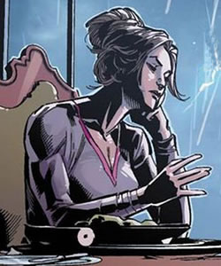 Jane Foster (Earth-1610)