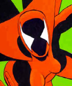 Nemesis (Jane Thorne)