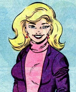 Jane (Wheels Wolinski Love Interest)