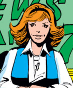 Jane (Channel 7 Action News)