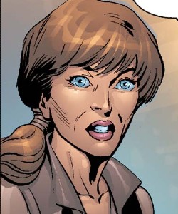 Jane Foster (Earth-3515)