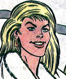 Janelle (Richard Furman ally)