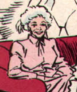 Janet Grace Southerland