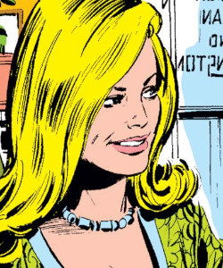 Janet (Broderick, Sloan & Cranston)