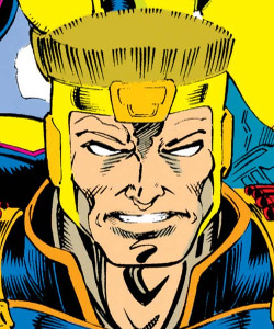 Janus (Collection Agency)