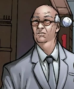 Edwin Jarvis (Earth-1610)