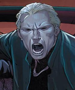 Jarvis (William)(Earth-1610)