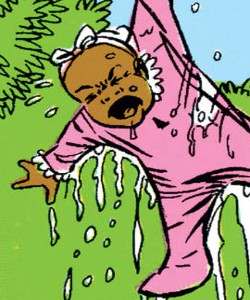 Jasmine (accident victim)