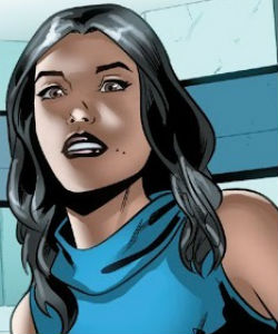 Jasmine (Parker Industries)