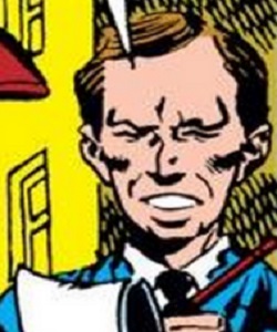 Jason Anders (Counter-Earth)