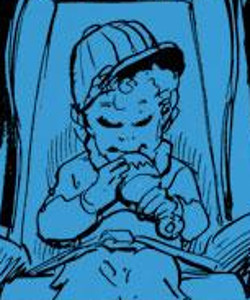 Jason (abducted child)