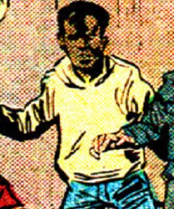 Jason (Alex Power classmate)