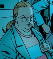 Jason (Hank Pym Assistant)(Earth-1610)