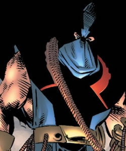 Hangman (Jason Roland)