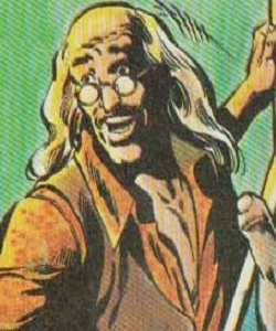 Jason (Steven Grant friend)