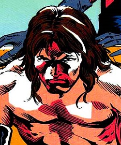 Jason (Brotherhood of Evil Mutants ally)