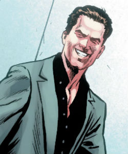 Jason Quantrell (Beyond Corporation)