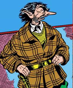 Fox (Jasper Whifflegrass)