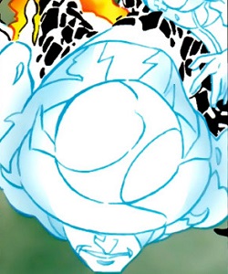 Jay Garrick (Amalgam)