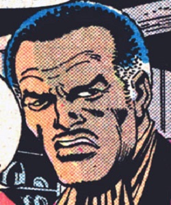 Supreme Serpent (J.C. Pennysworth) (civilian)