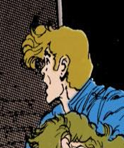 J.D. (Cypress Pool Jokers)