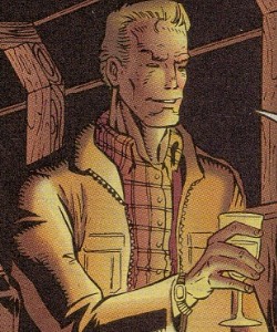 J.D. Hunt (Earth-93060)