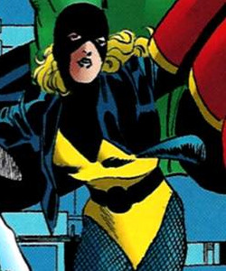 Jean Black (Amalgamation)