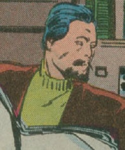 Jean (Dakota North Enemy)