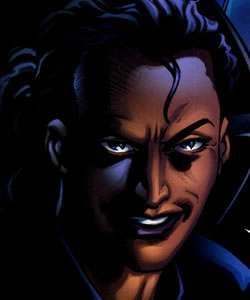 Jean DeWolff (Earth-1610)