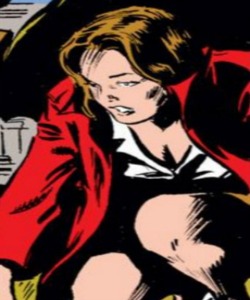 Jean (Frank Drake girlfriend)