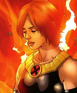 Jean Grey (Earth-1610)