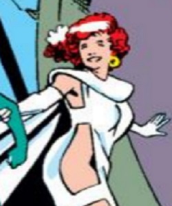 Jean Grey (Earth-1289)