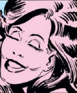 Jean Grey (Earth-811)