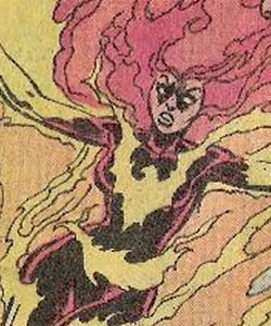 Jean Grey (Earth-5311)