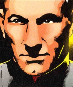 Jean-Luc Picard (Star Trek)