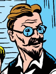 Jean (Citizen V ally)